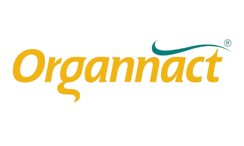 Organnact logo