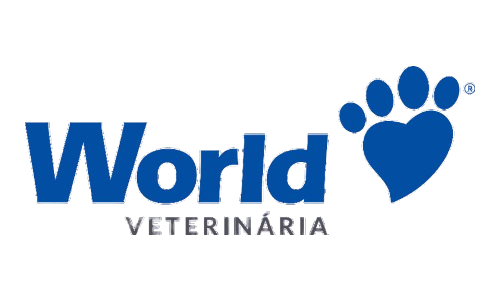 World Veterinária logo