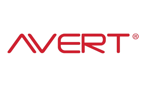 Avert logo
