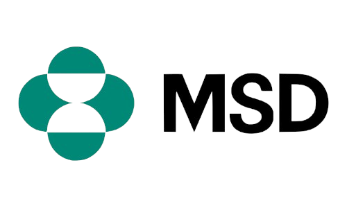 MSD logo