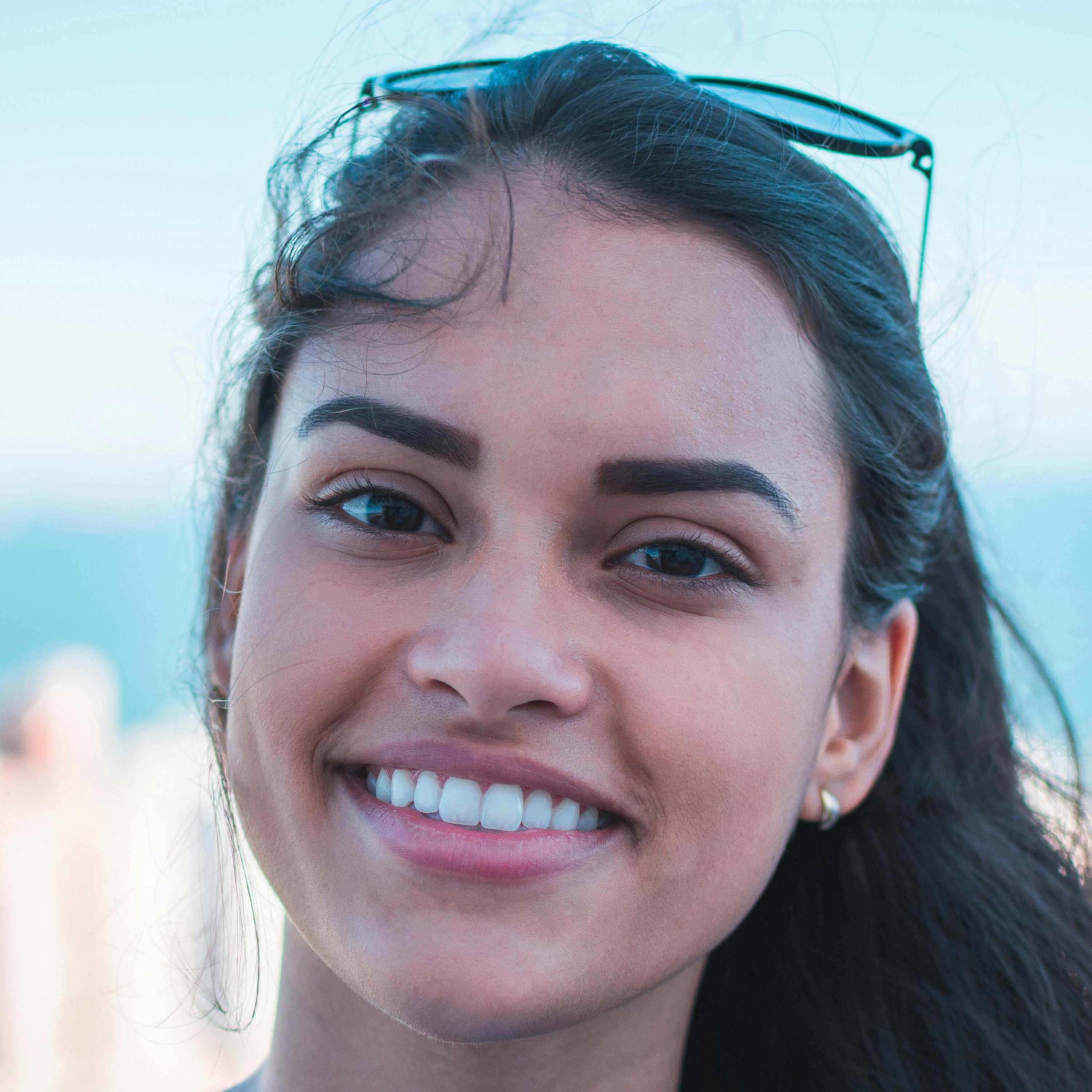 Foto de Fernanda da Silva